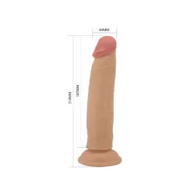 Realističan Dildo Keon 8.4inch- BW 8119LP-2